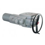 Auma Multi-turn actuators SAR 25.1 - SAR 30.1 Modulating